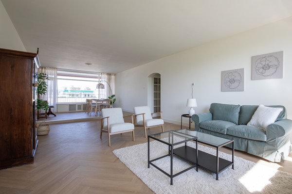 Medium property photo - Groen van Prinstererlaan 117, 2555 HM Den Haag